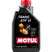 Motul Vaihteistoöljy 109771