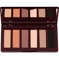 Charlotte Tilbury Easy Eye Palette Super Nudes