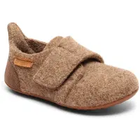 Bisgaard Casual Wool - Grey - 28/18.2CM