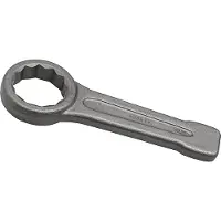 Bahco Iskulenkkiavain 7444SG-M, 27mm