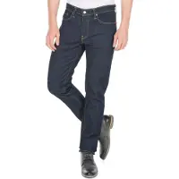 Levi's Farkut tummansininen