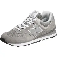 New Balance 574 Core - Grey - 37.5