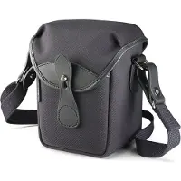 Billingham 72 Camera Bag Black