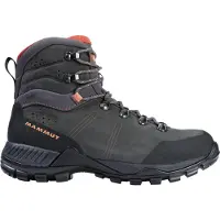 Mammut Nova Tour Ii High Gore-tex Vaelluskengät