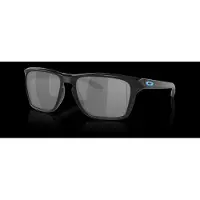 Oakley Sylas - Black Iridium Polarized OO9448-2357
