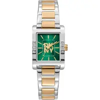 DKNY Westside Glitz 22 Mm Naisten Kello