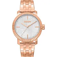 DKNY Chambers Maxi 36 Mm Naisten Kello