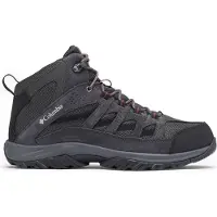 Columbia Crestwood Mid Waterproof Vaelluskengät