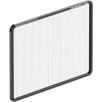 Polar Pro Silvermorphic Suodatin