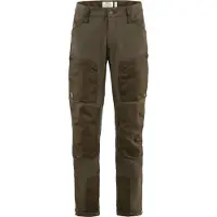 Fjällräven keb agile winter trousers m