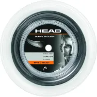 Head Racket Hawk Rough 200 M Tenniskelan Kieli