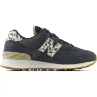 New Balance 574 - Black - 36