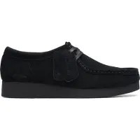 Clarks Originals Wallabeeevosh D - Black - 41