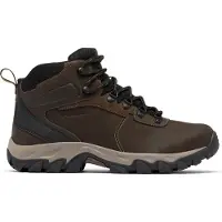 Columbia Newton Ridge Ii Waterproof Plus Size Vaelluskengät