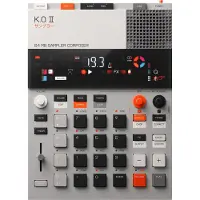 Teenage Engineering EP–133 K.O. II