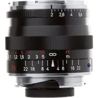Zeiss Biogon T* 35mm f/2 ZM Leica M
