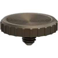 Polar Pro Shutter Button for Fujifilm X100 VI Bronze laukaisin painike