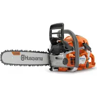 Husqvarna 550 XP G Mark II Moottorisaha 15"