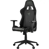 Razer Tarok Essentials X pelituoli, musta/vihreä