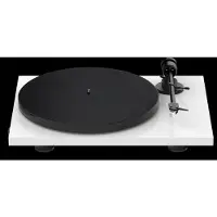 Pro-Ject E1 BT AT3600L White Levysoitin