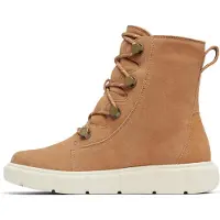 Sorel Women's Explorer III Joan Waterproof - Naisten talvikengät