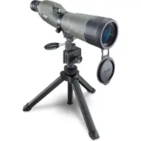 Bushnell Trophy Xtreme 20/60x65 Tarkkailuteleskooppi