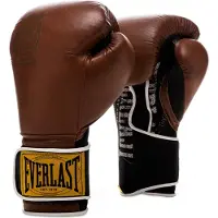 Everlast 1910 Class Training Harjoitushanskat