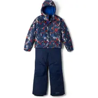 Columbia Buga Ii Kilpapuku