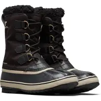 Sorel 1964 Pac Nylon Lumisaappaat