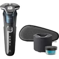 Philips S5889/50 Shaver 5000 sähköinen märkä- ja kuivaparranajokoneet