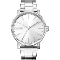 DKNY Soho Maxi 40 Mm Naisten Kello