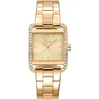 DKNY City Glitz 27 Mm Naisten Kello