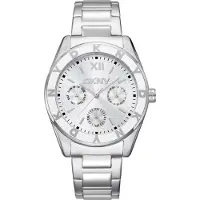 DKNY Chambers Multi Sport 36 Mm Naisten Kello