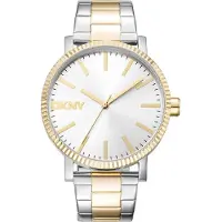 DKNY Soho Maxi 40 Mm Naisten Kello