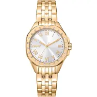 DKNY Brooklyn Mini 30 Mm Naisten Kello