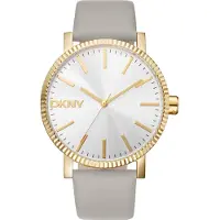 DKNY Soho Maxi 40 Mm Naisten Kello