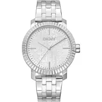 DKNY Chambers Maxi 36 Mm Naisten Kello