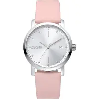 DKNY Soho Midi 34 Mm Naisten Kello
