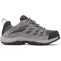 Columbia Crestwood Waterproof Vaelluskengät