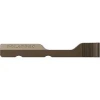 Polar Pro ThumbGrip for Fujifilm X100 VI Bronze laukaisin painike