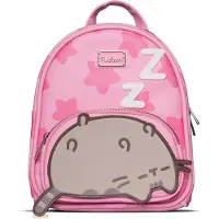 Difuzed Pusheen Nukkuva Minireppu