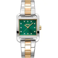 DKNY City Midi 27 Mm Naisten Kello