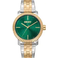 DKNY Chambers Maxi 36 Mm Naisten Kello