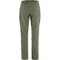 Fjällräven Abisko Hybrid Trail Trs W