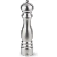 Peugeot Paris Chef u'Select Z suolamylly 30 cm, ruostumaton teräs