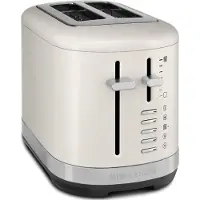 KitchenAid - Leivänpaahdin 2 viipaletta Porcelain