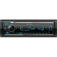 Kenwood KMM-BT309