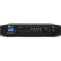Power Dynamics PRM360, PRM360