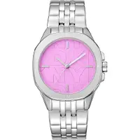 DKNY Brooklyn Midi 34 Mm Naisten Kello