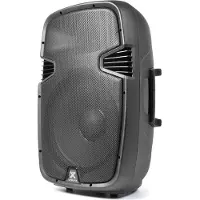 Skytec SPJ1500A - PA-aktiivikaiutin